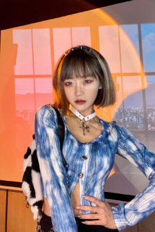 欧美色影